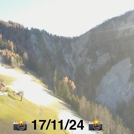 Apartament Fless San Martino in Badia Zewnętrze zdjęcie