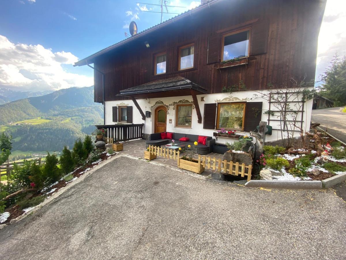 Apartament Fless San Martino in Badia Zewnętrze zdjęcie