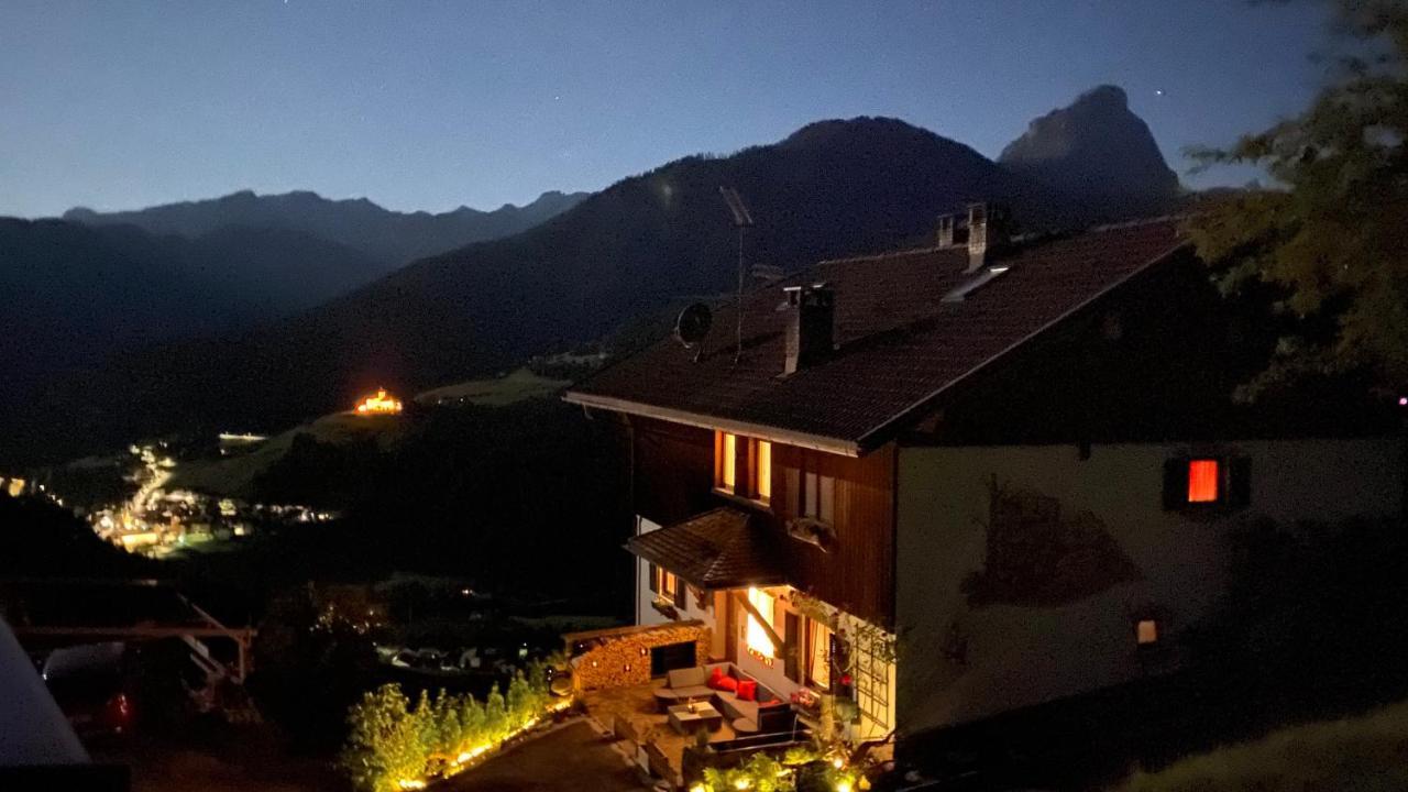 Apartament Fless San Martino in Badia Zewnętrze zdjęcie