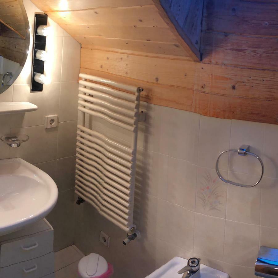 Apartament Fless San Martino in Badia Zewnętrze zdjęcie