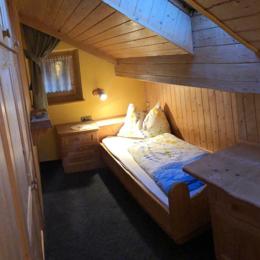 Apartament Fless San Martino in Badia Zewnętrze zdjęcie
