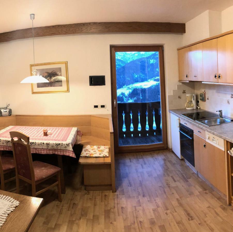 Apartament Fless San Martino in Badia Zewnętrze zdjęcie