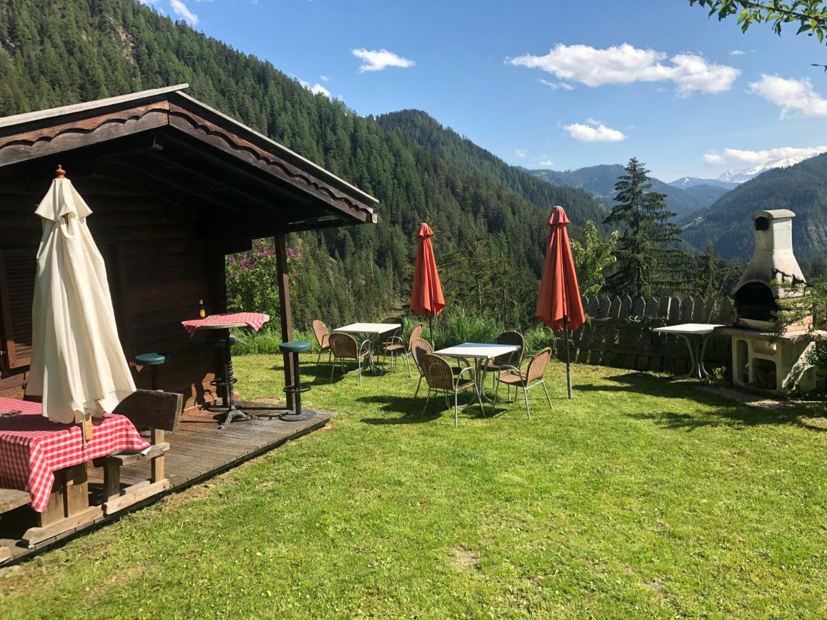 Apartament Fless San Martino in Badia Zewnętrze zdjęcie