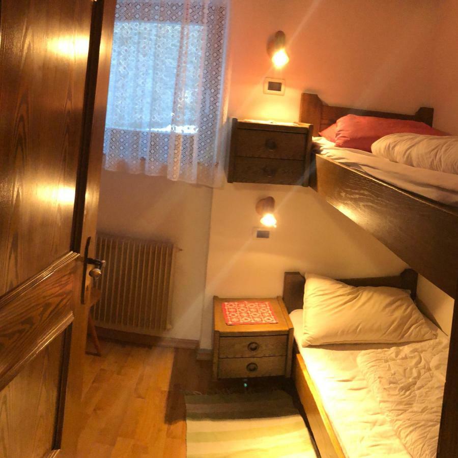 Apartament Fless San Martino in Badia Zewnętrze zdjęcie