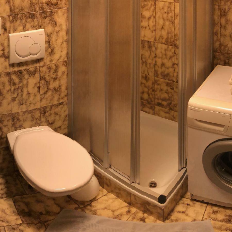 Apartament Fless San Martino in Badia Zewnętrze zdjęcie