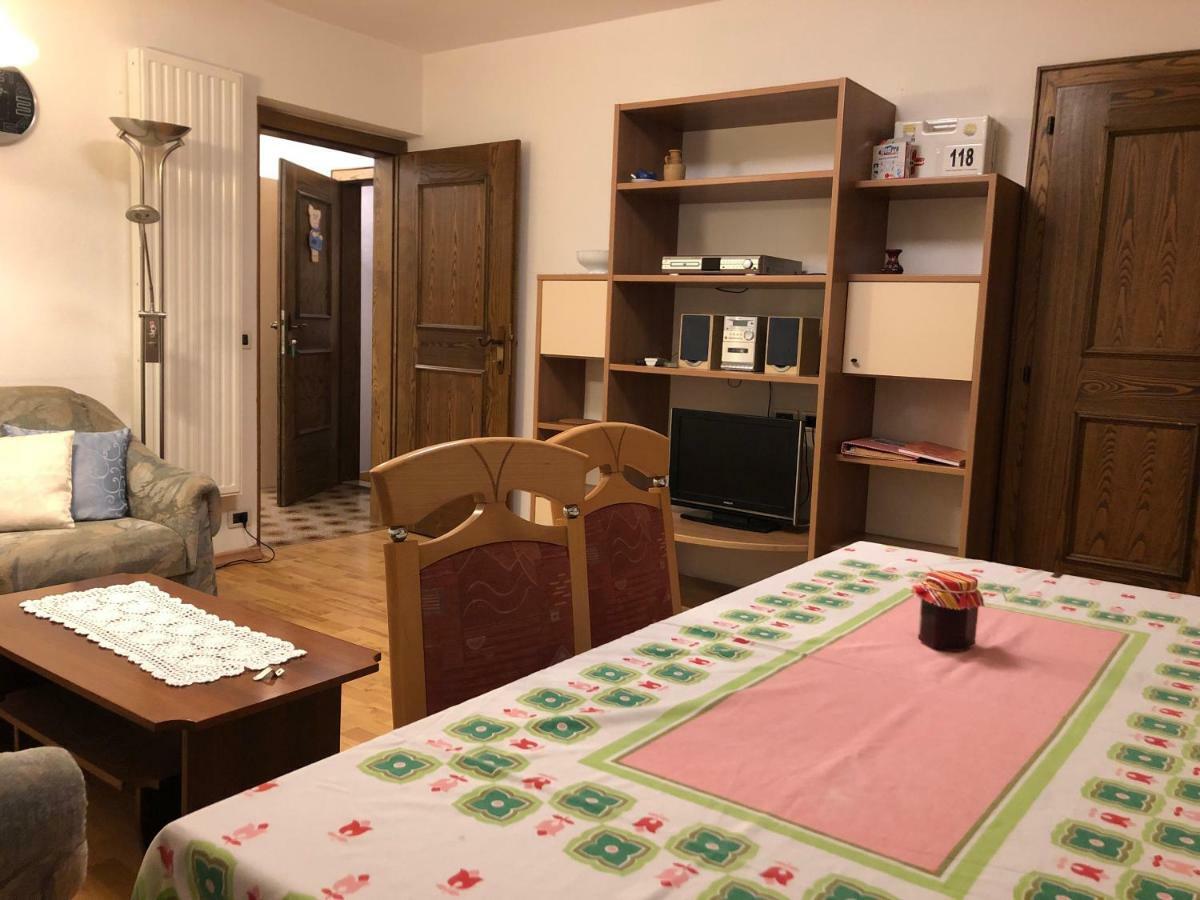 Apartament Fless San Martino in Badia Zewnętrze zdjęcie