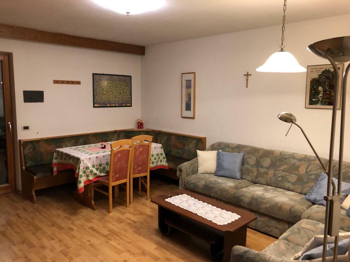 Apartament Fless San Martino in Badia Zewnętrze zdjęcie